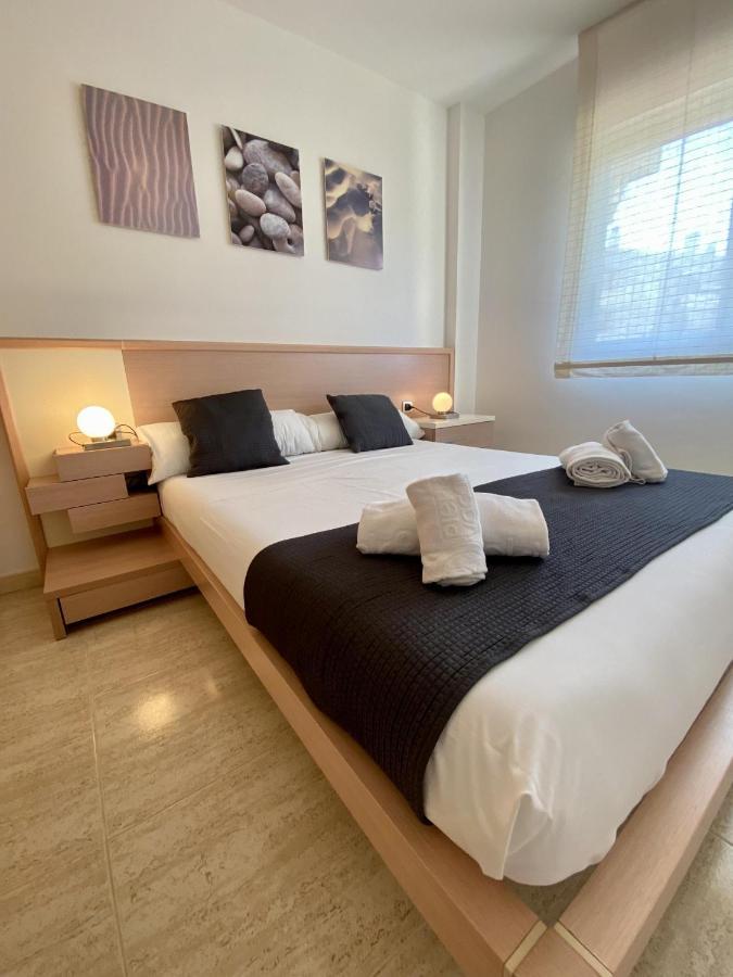 For A Stay Aqua Σαλού Εξωτερικό φωτογραφία