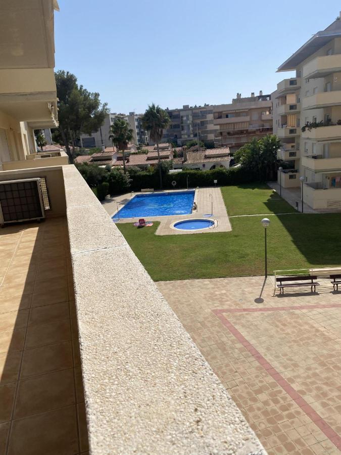 For A Stay Aqua Σαλού Εξωτερικό φωτογραφία