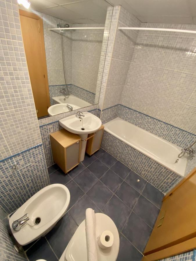 For A Stay Aqua Σαλού Εξωτερικό φωτογραφία