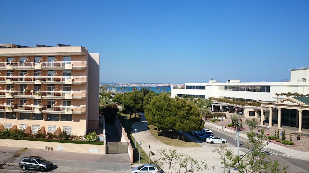 For A Stay Aqua Σαλού Δωμάτιο φωτογραφία