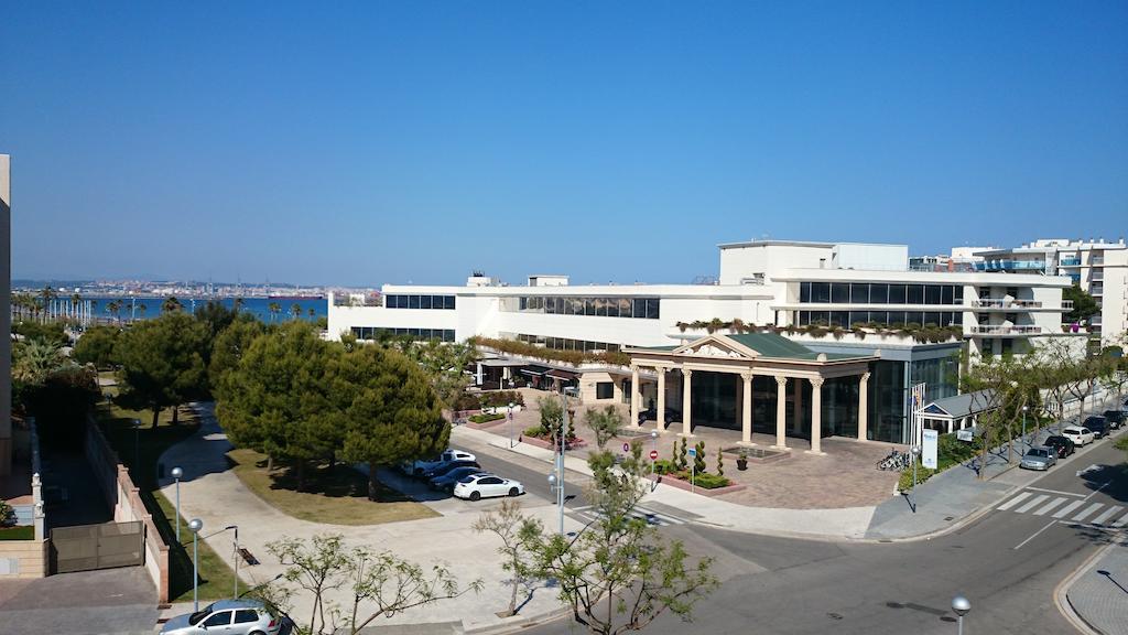 For A Stay Aqua Σαλού Δωμάτιο φωτογραφία