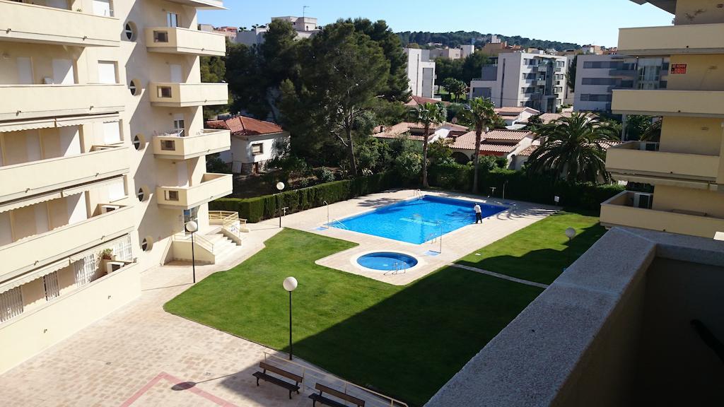 For A Stay Aqua Σαλού Δωμάτιο φωτογραφία
