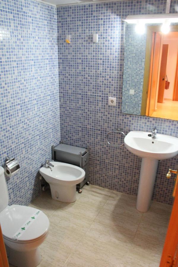 For A Stay Aqua Σαλού Εξωτερικό φωτογραφία